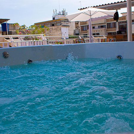 Hotel El Olimpo Санта-Марта Екстер'єр фото